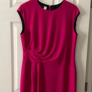 Lafayette 148 dress
